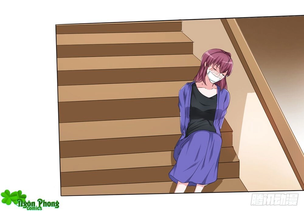 Sự Cứu Rỗi Của Người Vợ Chapter 29 - 49