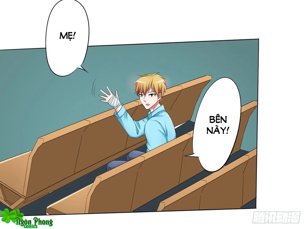 Sự Cứu Rỗi Của Người Vợ Chapter 29 - 53