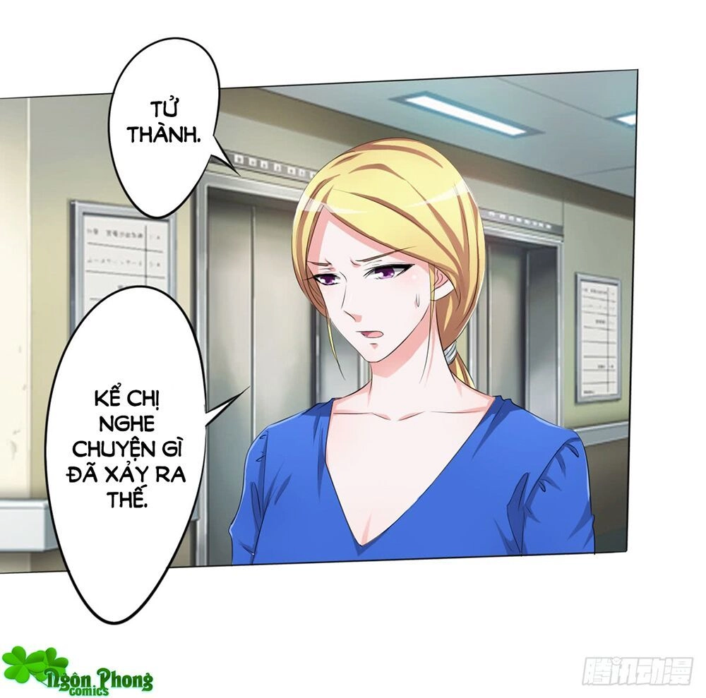 Sự Cứu Rỗi Của Người Vợ Chapter 29 - 55