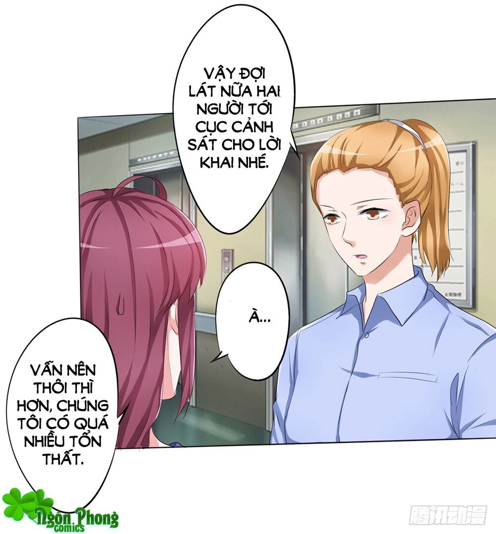 Sự Cứu Rỗi Của Người Vợ Chapter 29 - 58