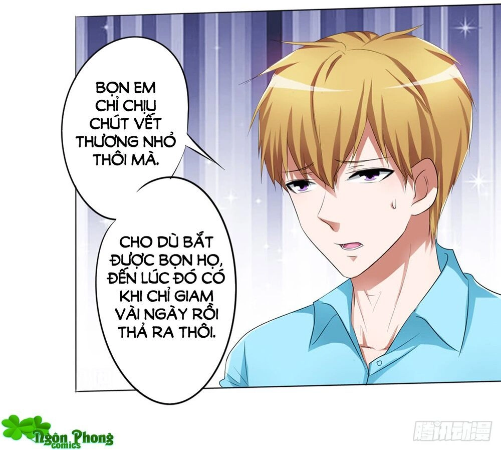 Sự Cứu Rỗi Của Người Vợ Chapter 29 - 60