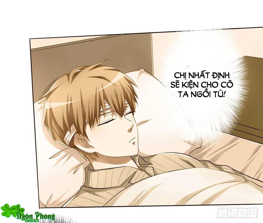 Sự Cứu Rỗi Của Người Vợ Chapter 30 - 2