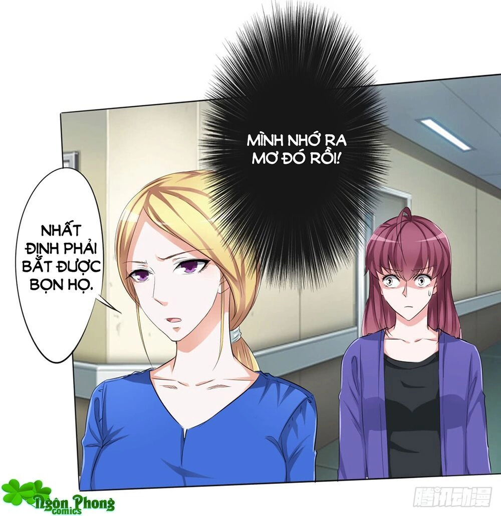 Sự Cứu Rỗi Của Người Vợ Chapter 30 - 4