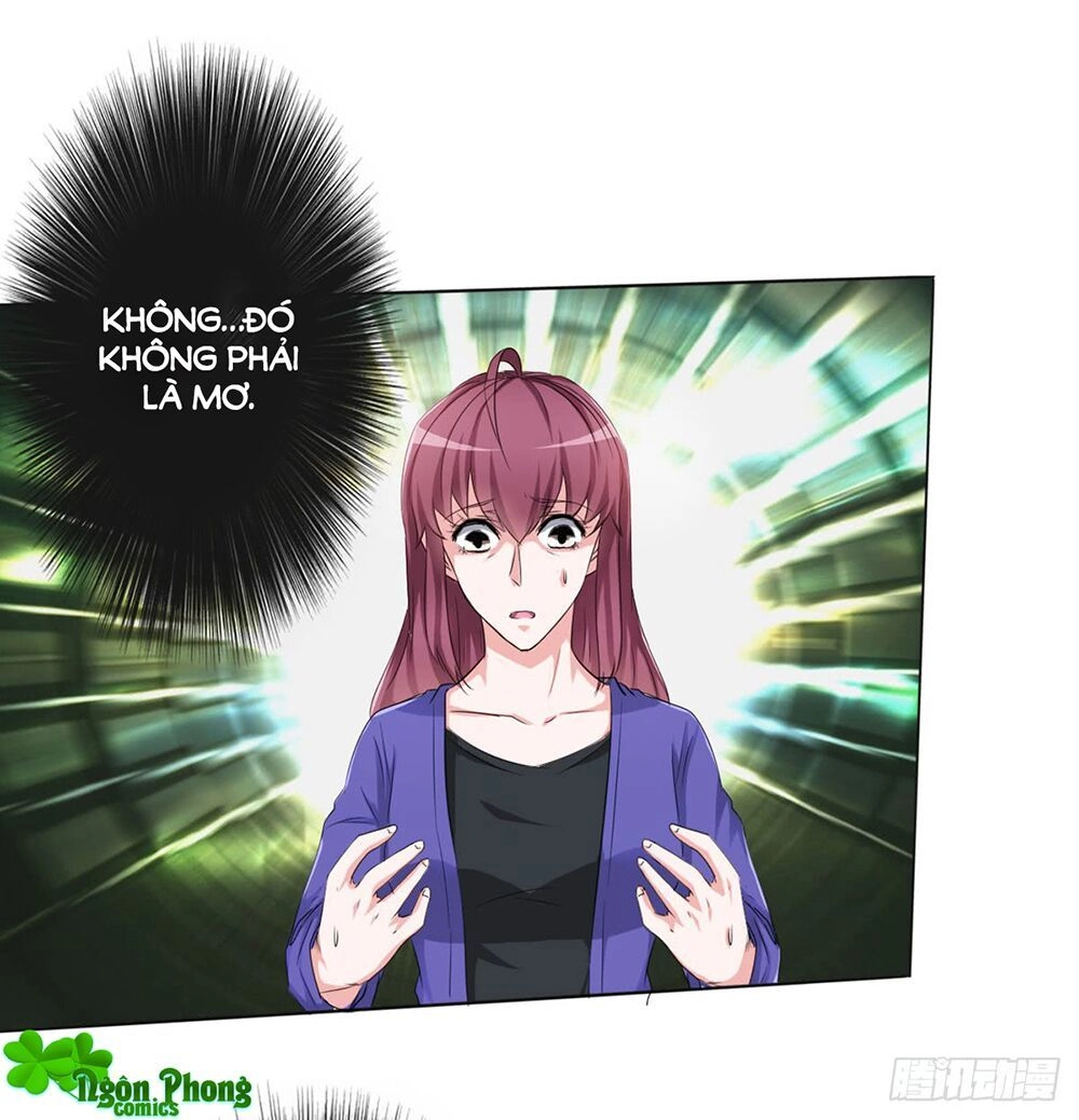 Sự Cứu Rỗi Của Người Vợ Chapter 30 - 5