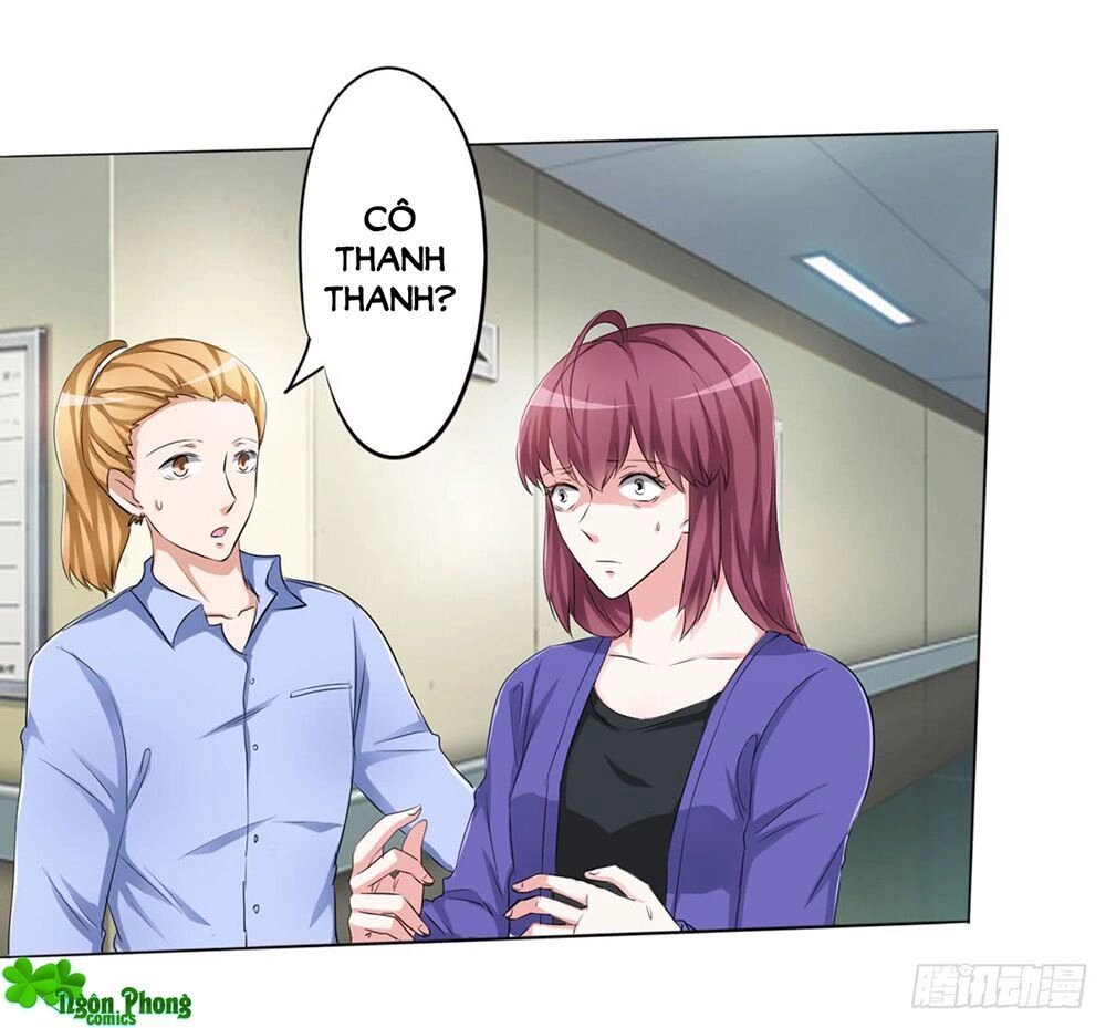 Sự Cứu Rỗi Của Người Vợ Chapter 30 - 8