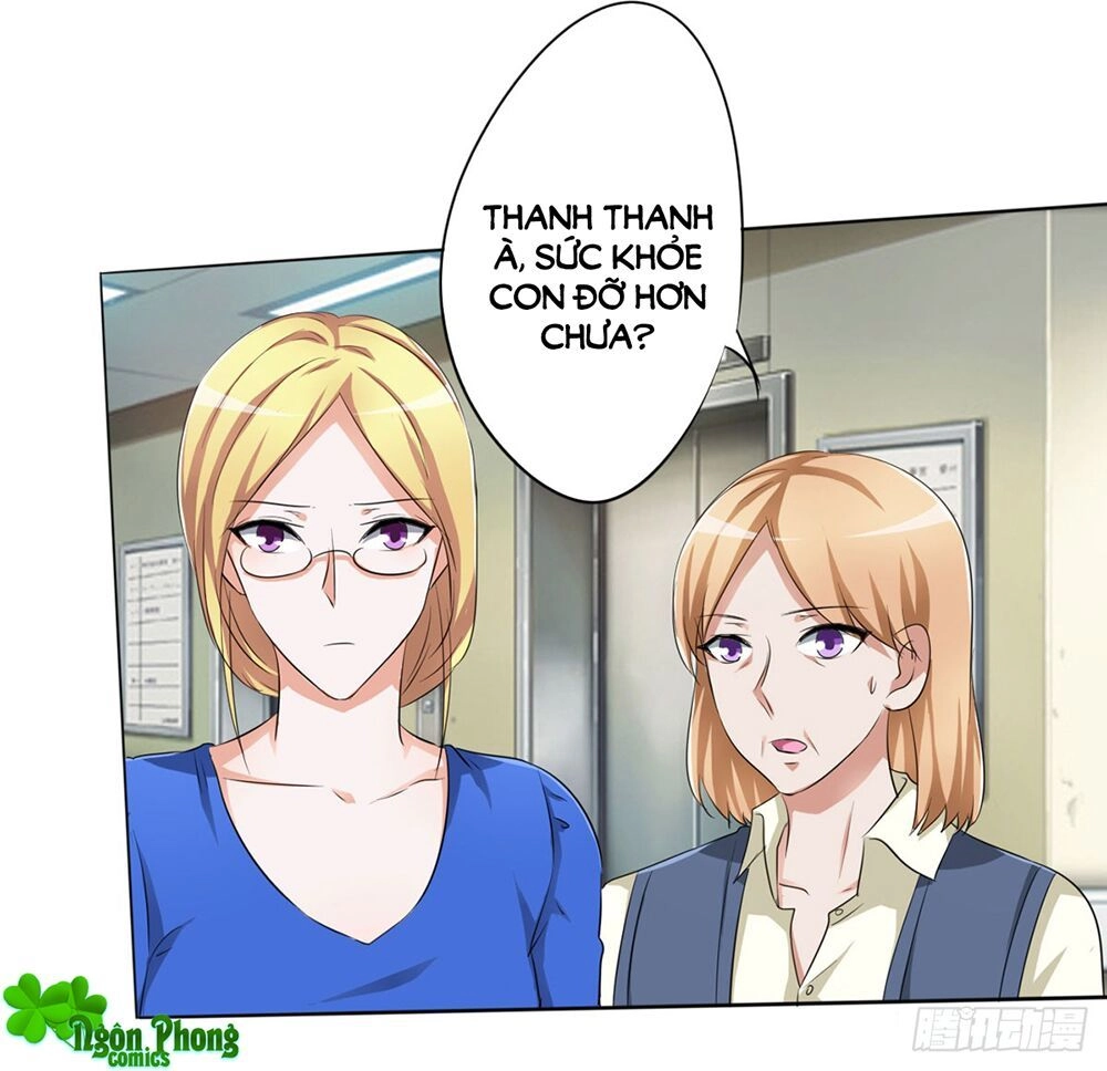 Sự Cứu Rỗi Của Người Vợ Chapter 30 - 9