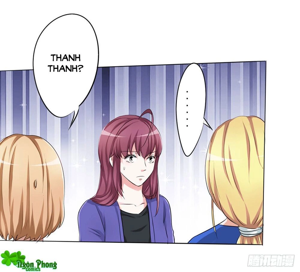 Sự Cứu Rỗi Của Người Vợ Chapter 30 - 10