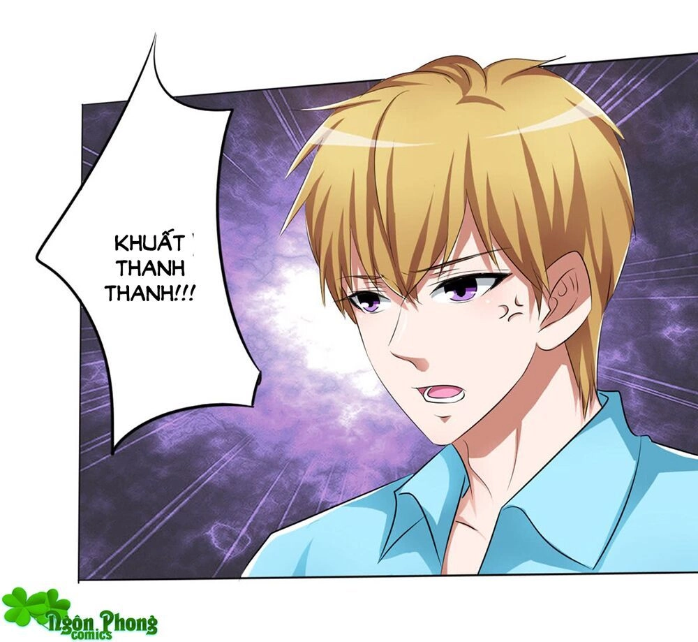 Sự Cứu Rỗi Của Người Vợ Chapter 30 - 11