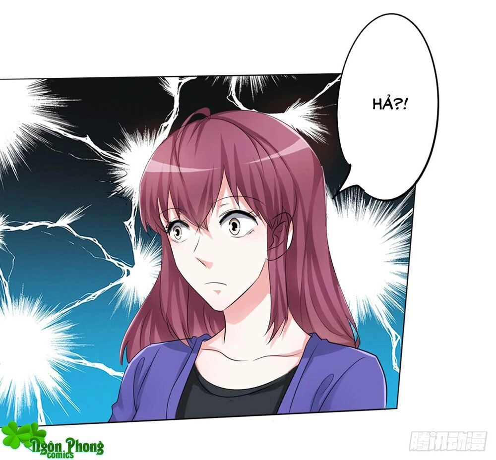 Sự Cứu Rỗi Của Người Vợ Chapter 30 - 12