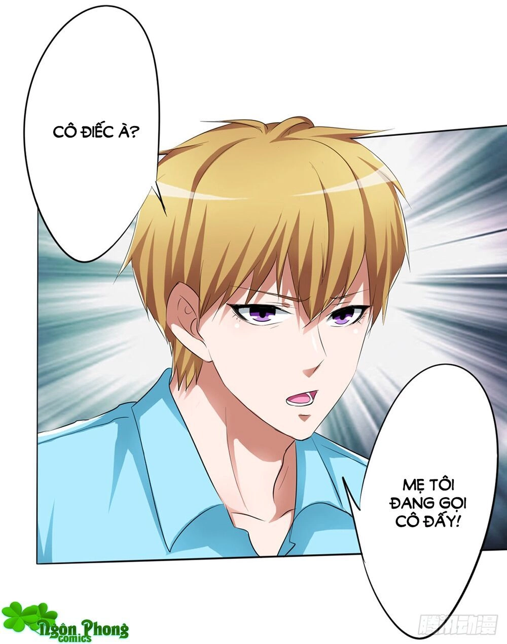 Sự Cứu Rỗi Của Người Vợ Chapter 30 - 13