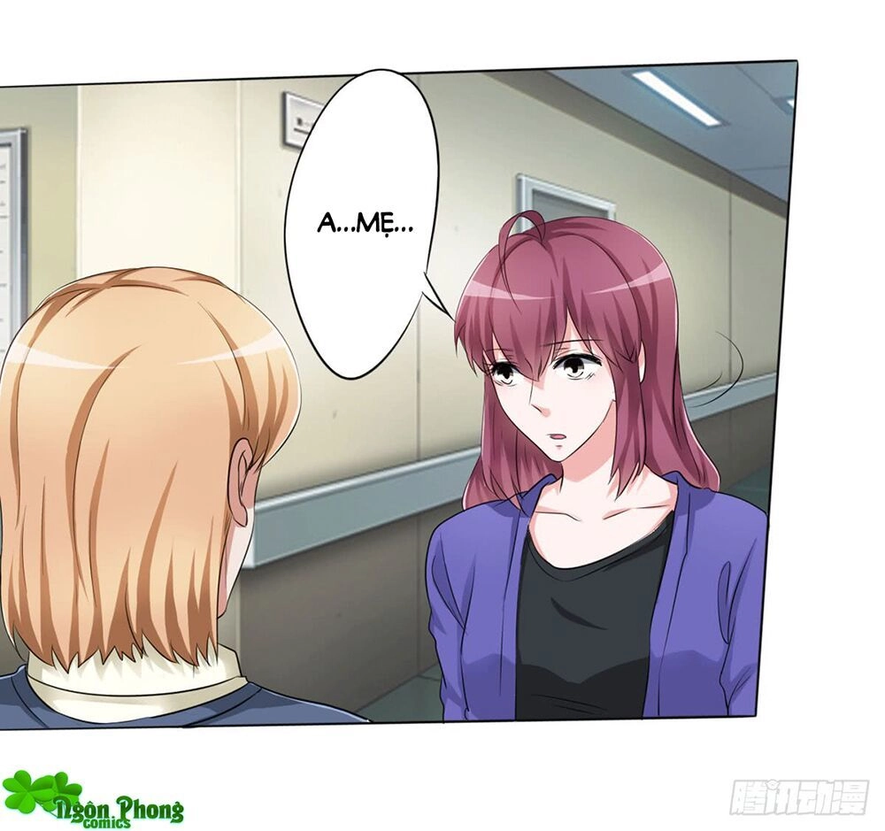 Sự Cứu Rỗi Của Người Vợ Chapter 30 - 14