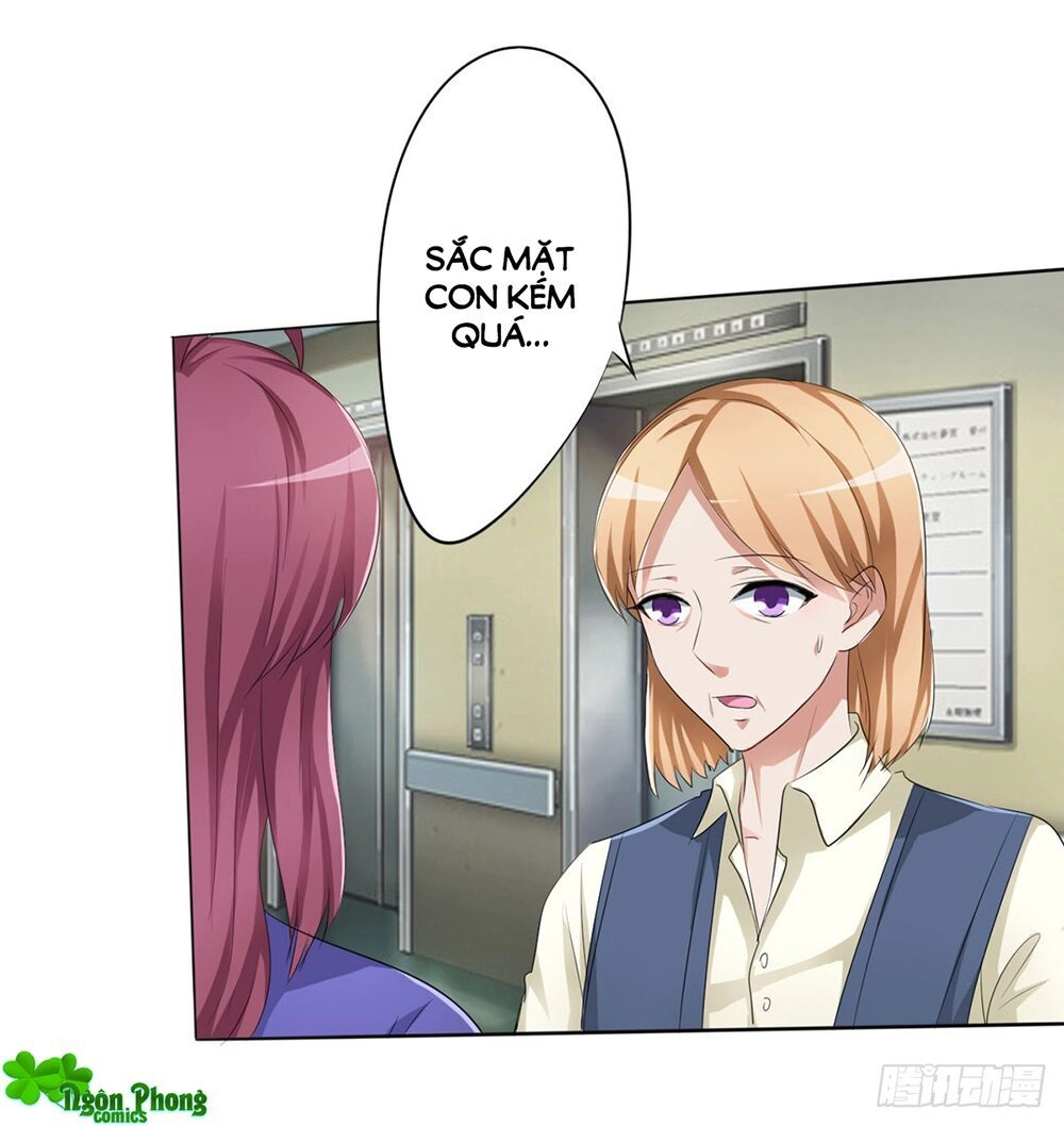 Sự Cứu Rỗi Của Người Vợ Chapter 30 - 15