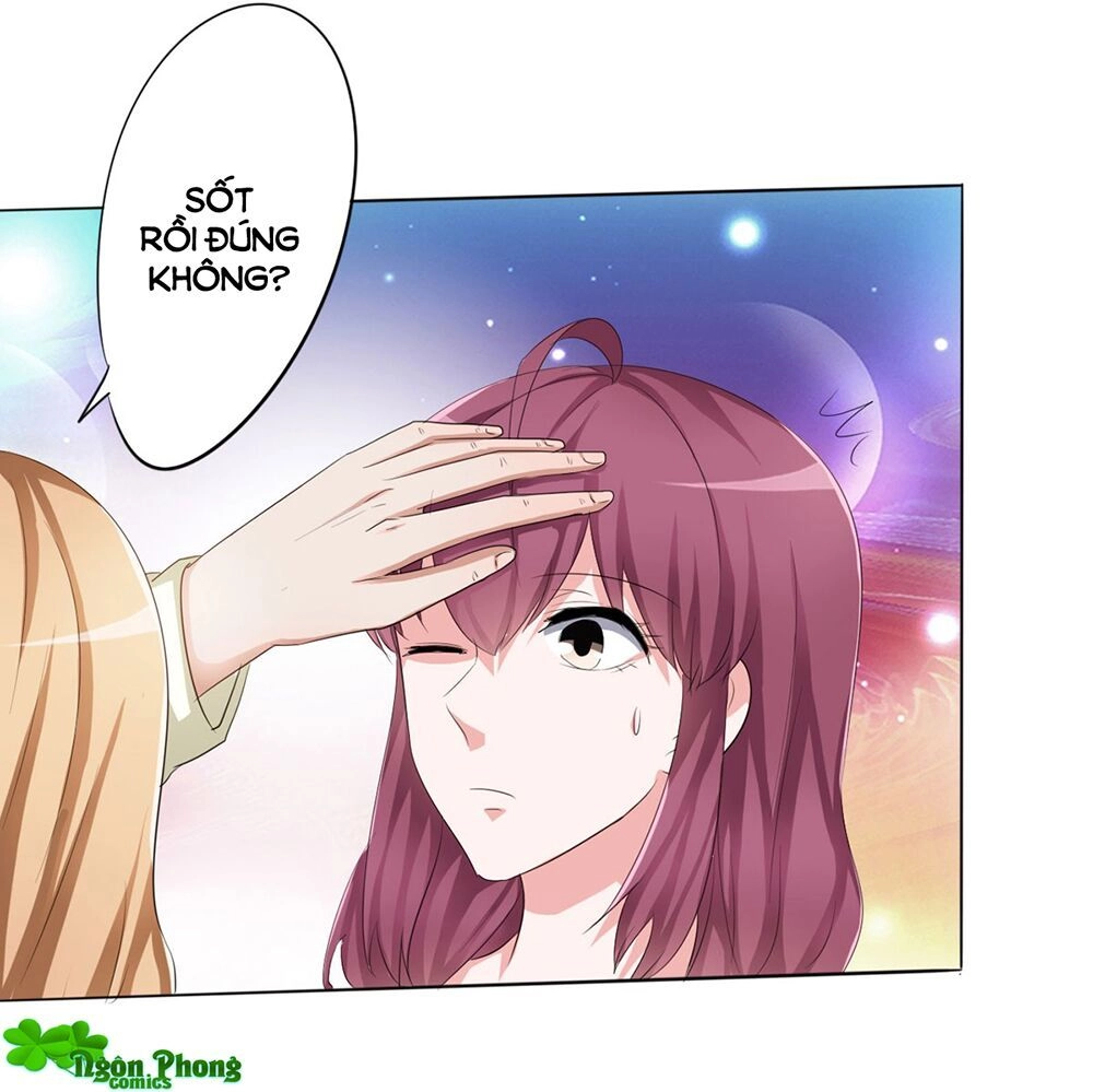 Sự Cứu Rỗi Của Người Vợ Chapter 30 - 16