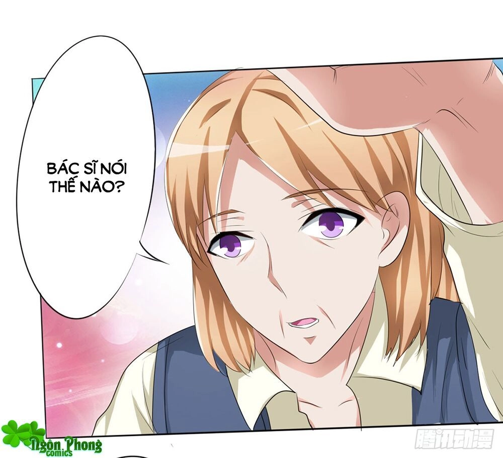 Sự Cứu Rỗi Của Người Vợ Chapter 30 - 17