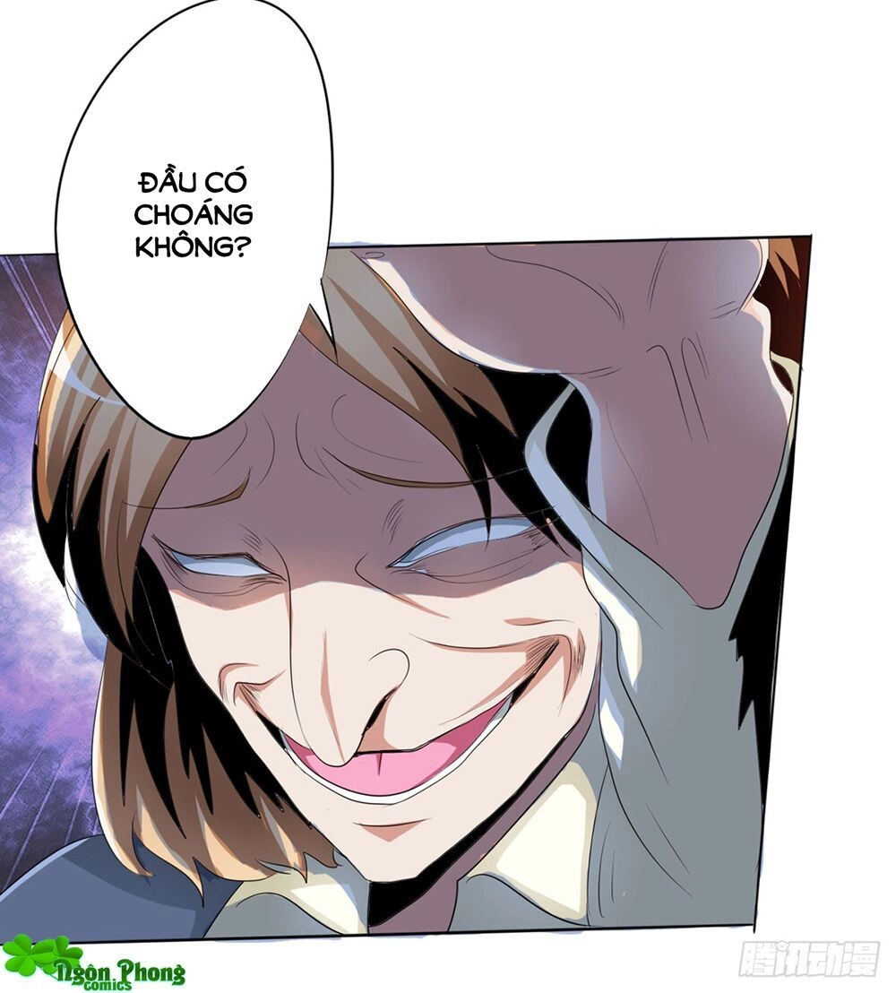 Sự Cứu Rỗi Của Người Vợ Chapter 30 - 18