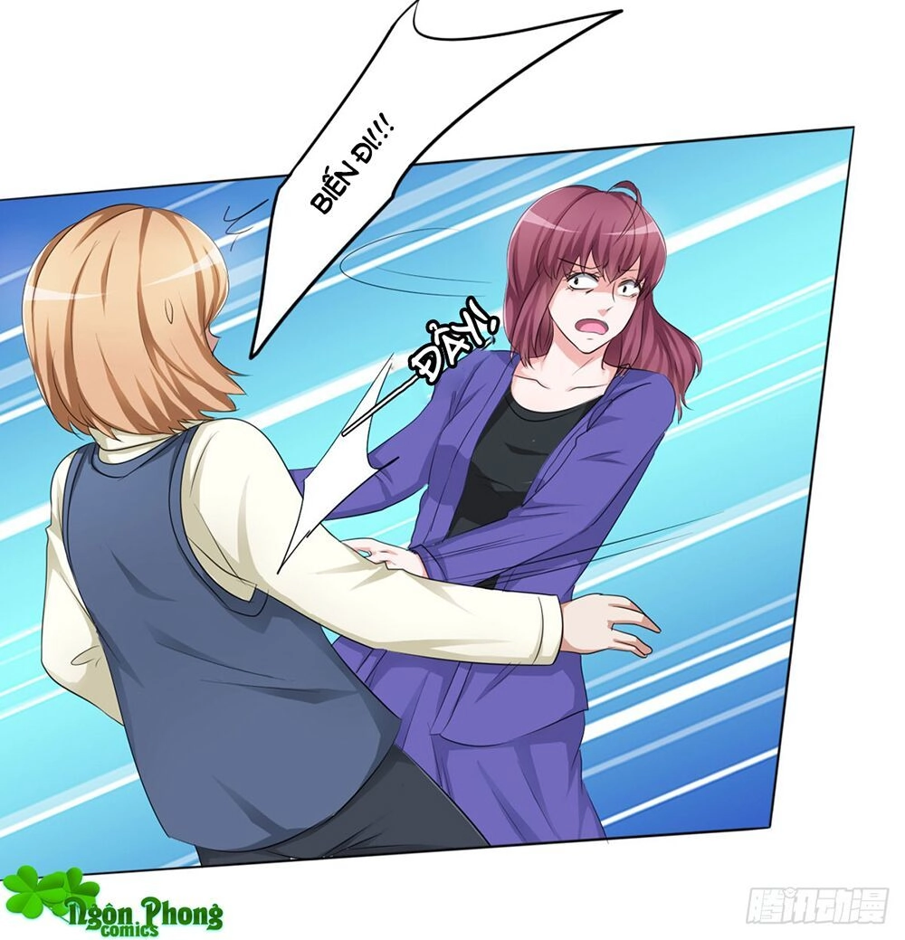 Sự Cứu Rỗi Của Người Vợ Chapter 30 - 20