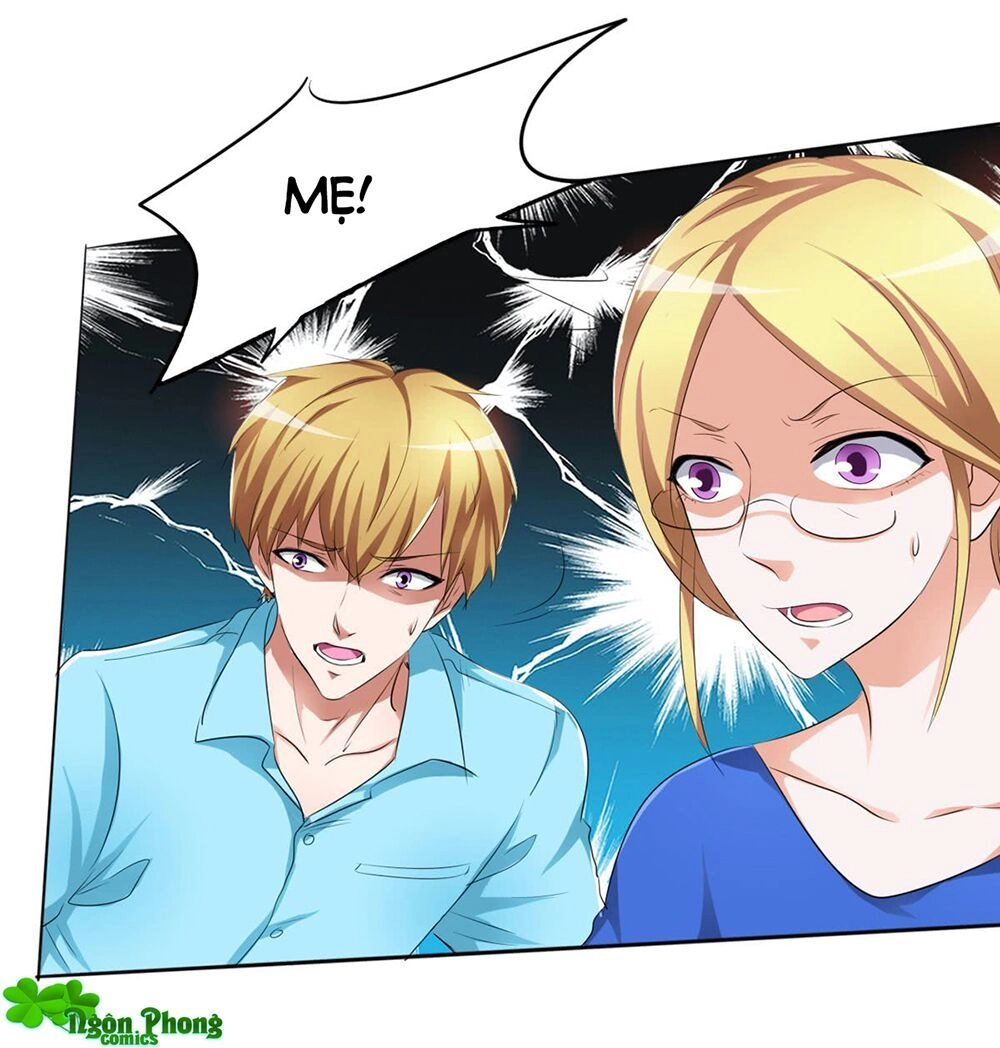 Sự Cứu Rỗi Của Người Vợ Chapter 30 - 21