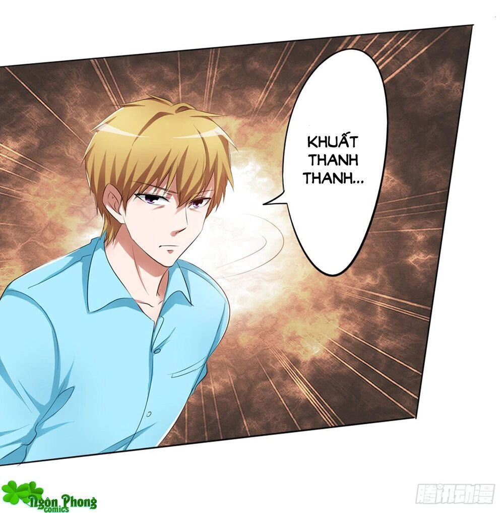 Sự Cứu Rỗi Của Người Vợ Chapter 30 - 24