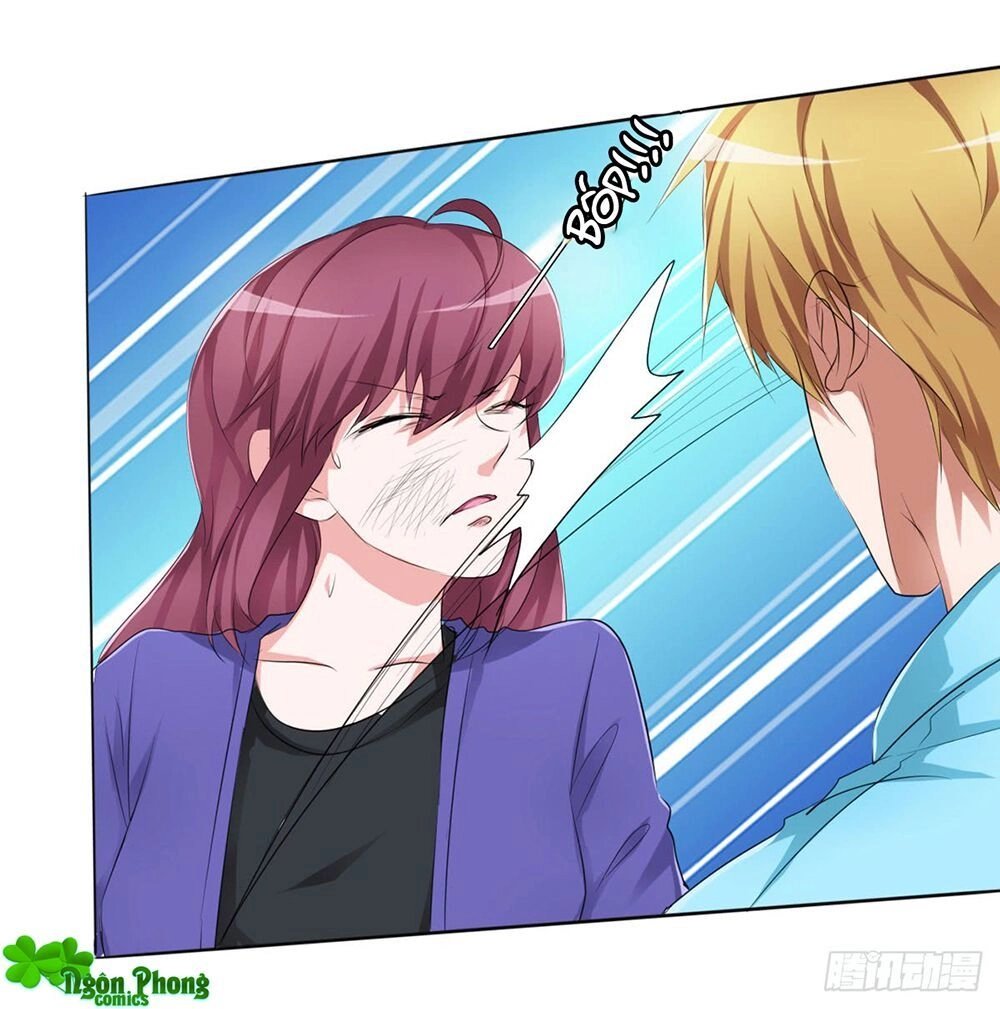 Sự Cứu Rỗi Của Người Vợ Chapter 30 - 25