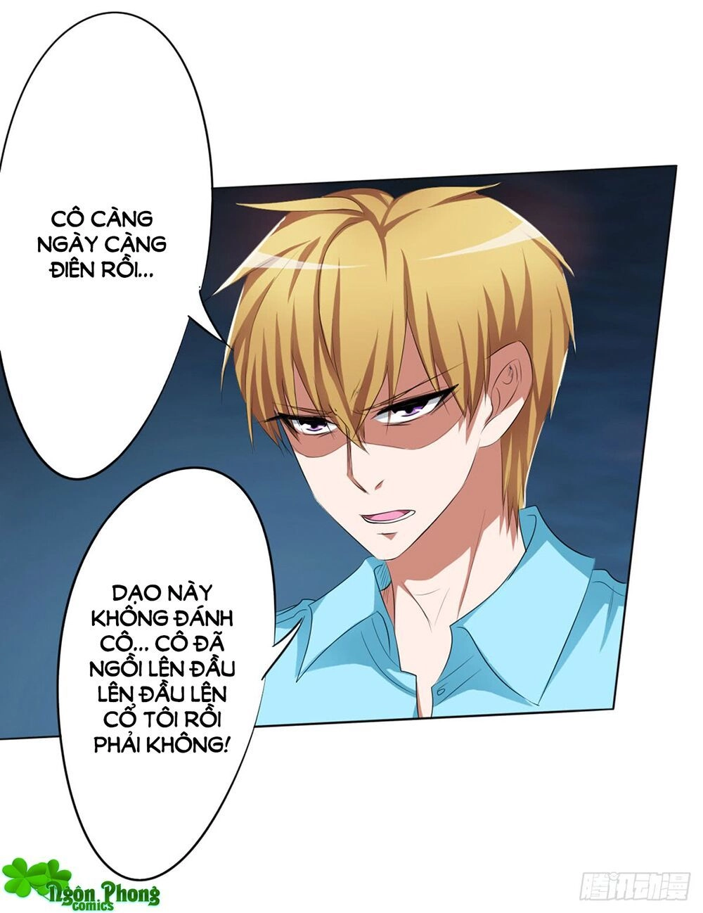 Sự Cứu Rỗi Của Người Vợ Chapter 30 - 26