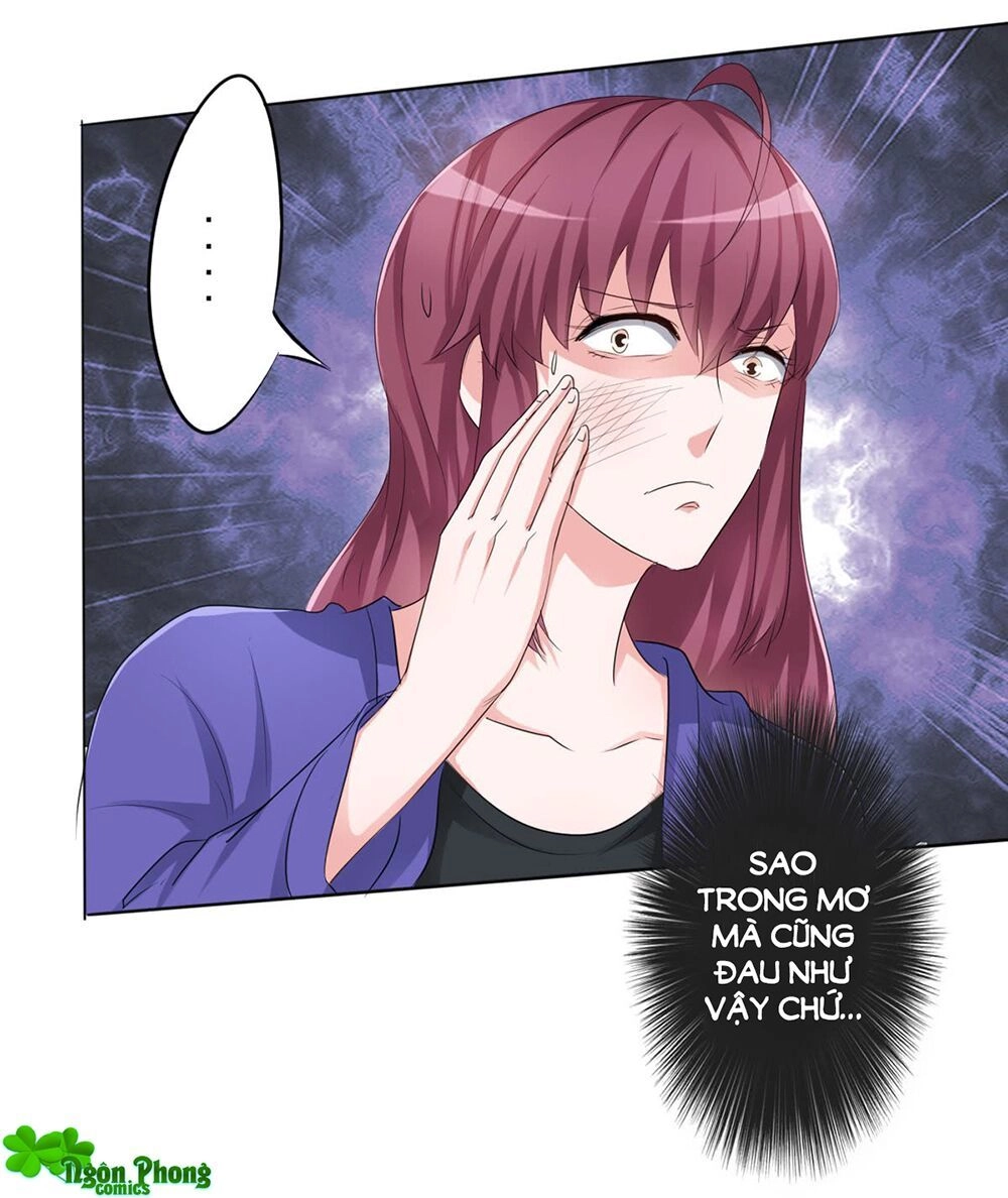 Sự Cứu Rỗi Của Người Vợ Chapter 30 - 27