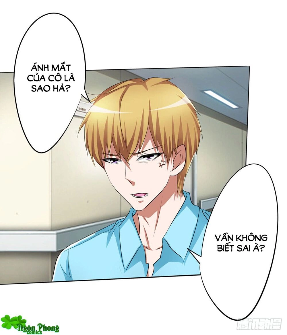 Sự Cứu Rỗi Của Người Vợ Chapter 30 - 28