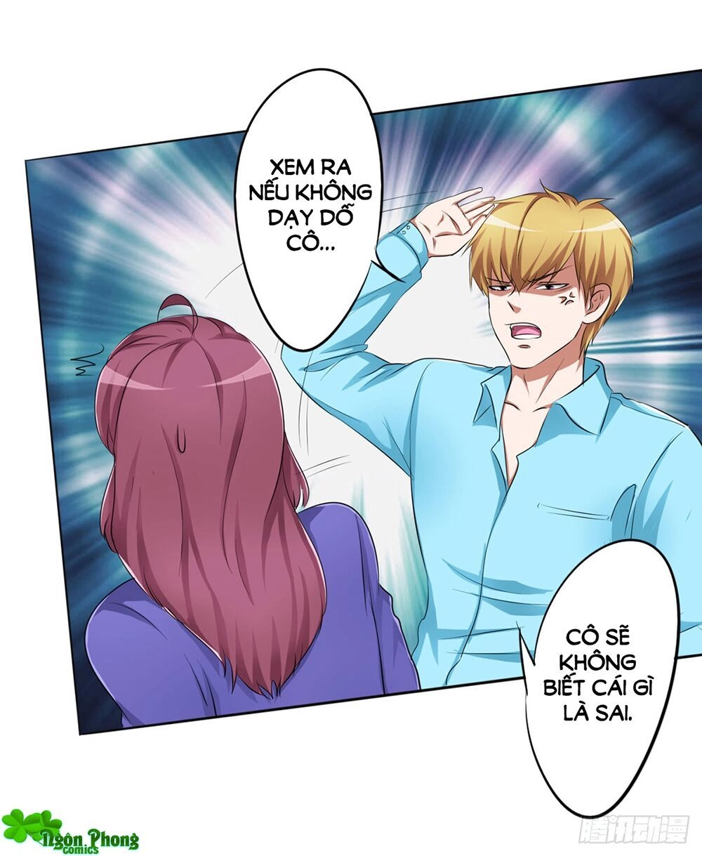 Sự Cứu Rỗi Của Người Vợ Chapter 30 - 29