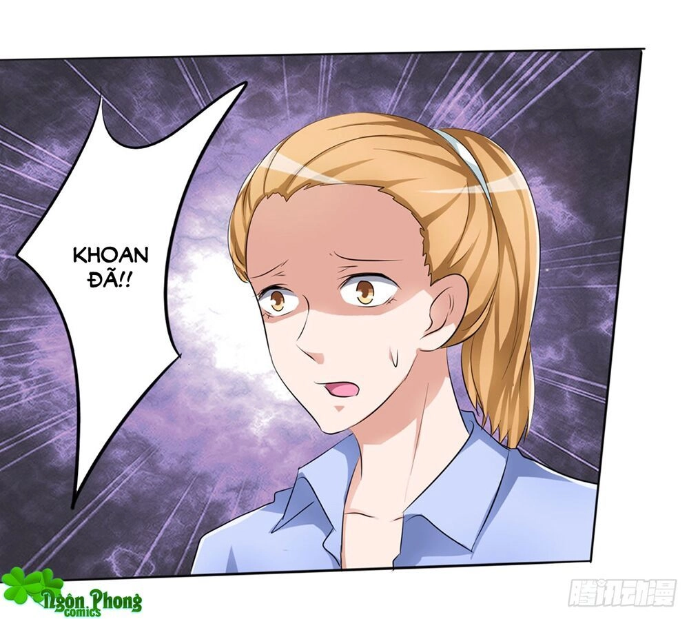 Sự Cứu Rỗi Của Người Vợ Chapter 30 - 30