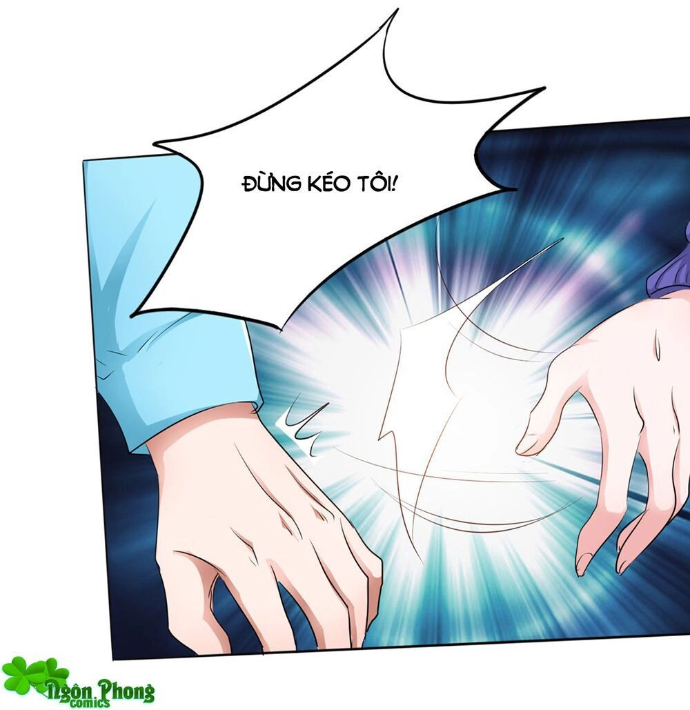 Sự Cứu Rỗi Của Người Vợ Chapter 30 - 33