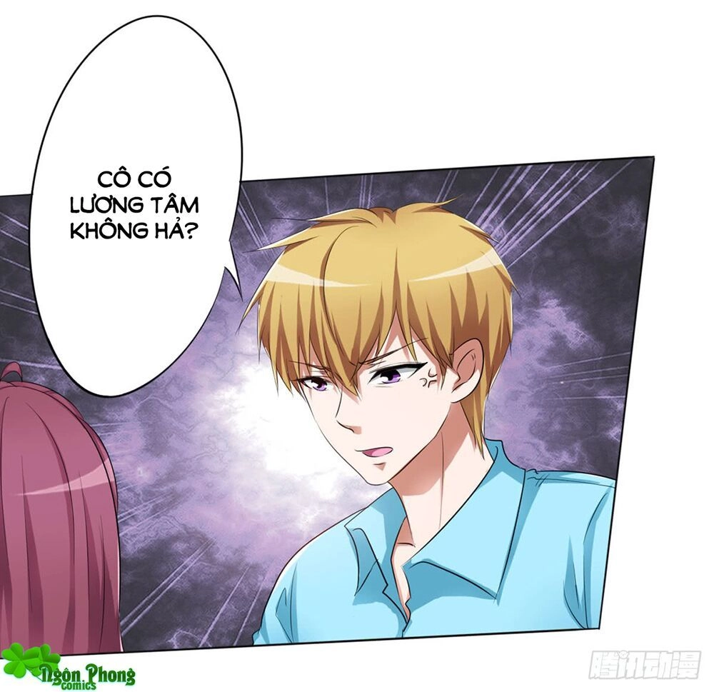 Sự Cứu Rỗi Của Người Vợ Chapter 30 - 34