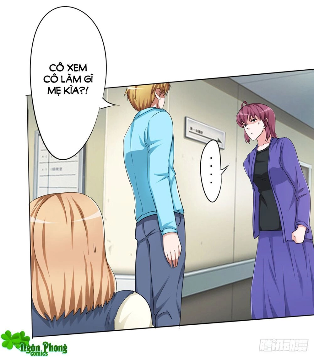 Sự Cứu Rỗi Của Người Vợ Chapter 30 - 35