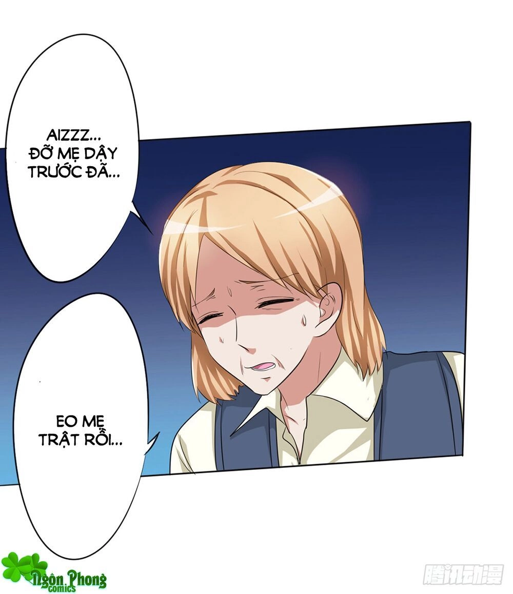 Sự Cứu Rỗi Của Người Vợ Chapter 30 - 36