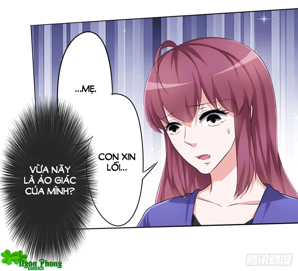 Sự Cứu Rỗi Của Người Vợ Chapter 30 - 37