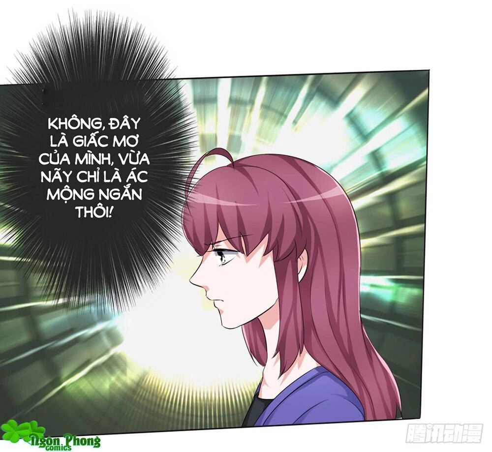 Sự Cứu Rỗi Của Người Vợ Chapter 30 - 38