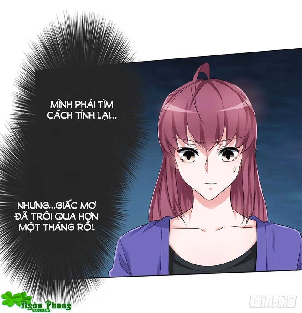 Sự Cứu Rỗi Của Người Vợ Chapter 30 - 39