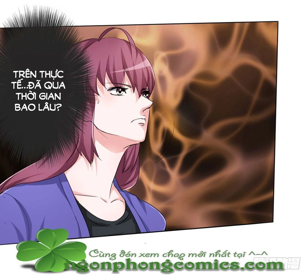 Sự Cứu Rỗi Của Người Vợ Chapter 30 - 40