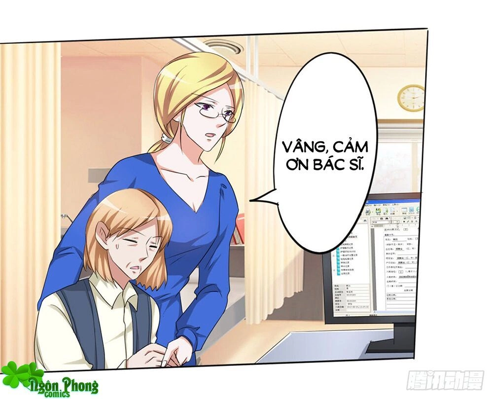 Sự Cứu Rỗi Của Người Vợ Chapter 31 - 12