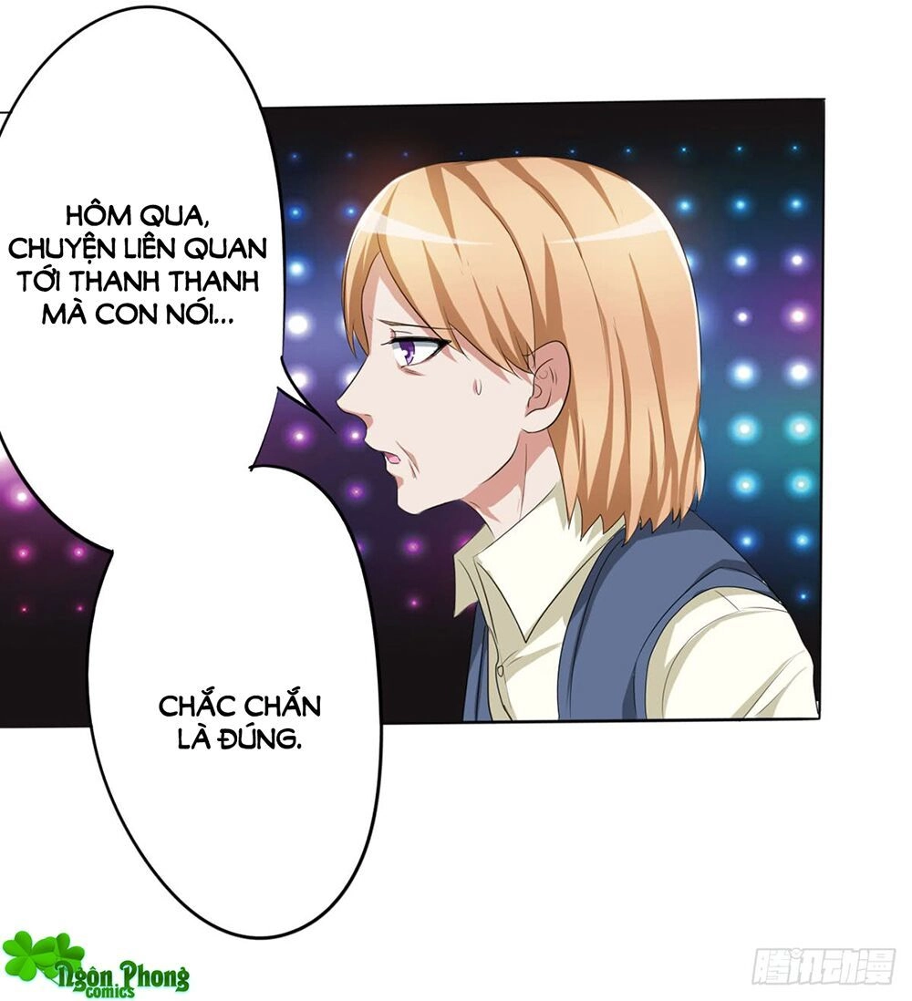 Sự Cứu Rỗi Của Người Vợ Chapter 31 - 14