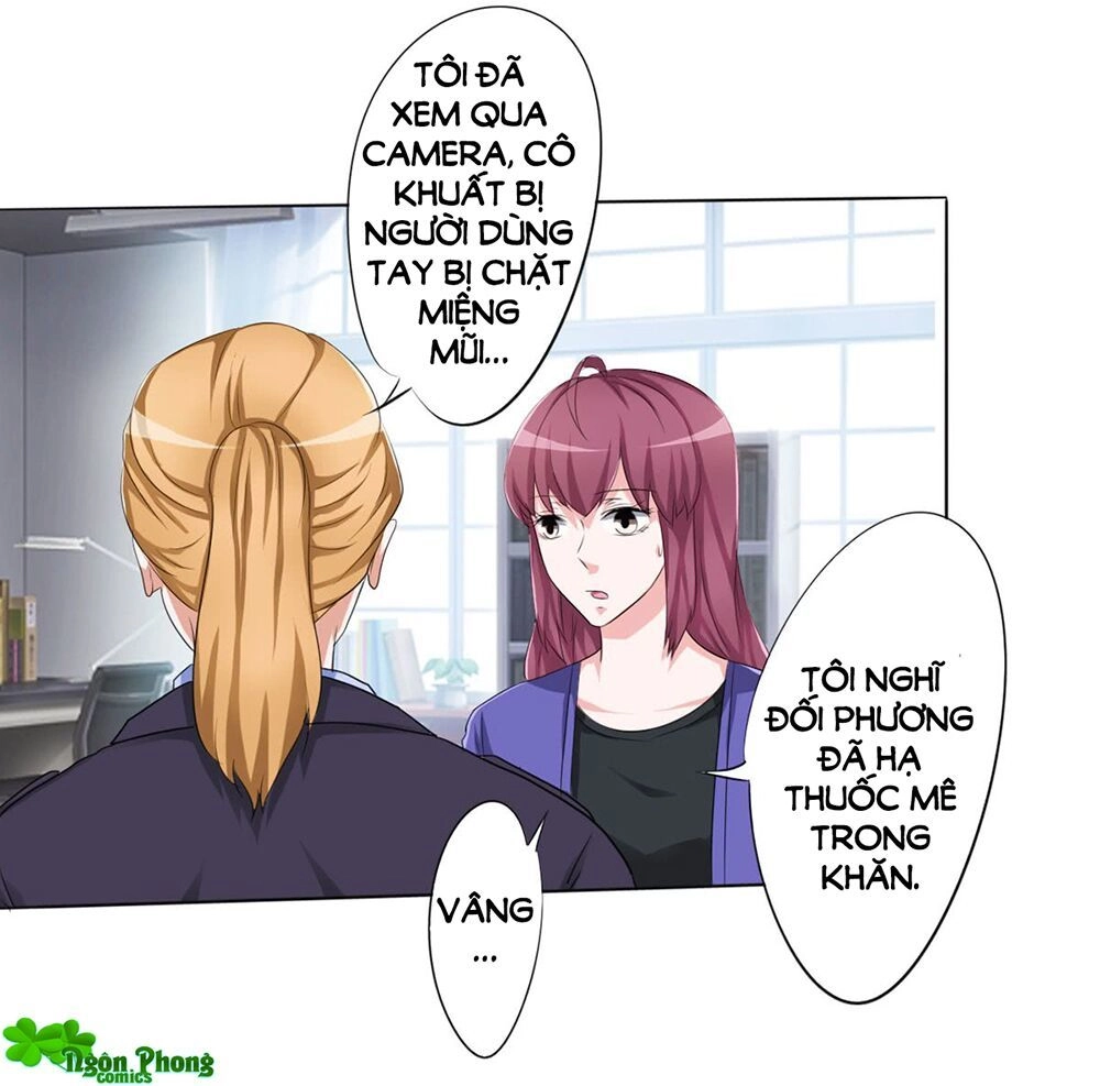 Sự Cứu Rỗi Của Người Vợ Chapter 31 - 20