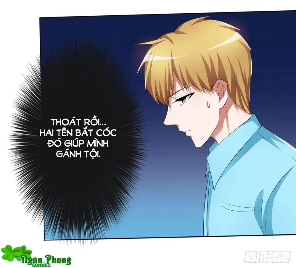 Sự Cứu Rỗi Của Người Vợ Chapter 31 - 23