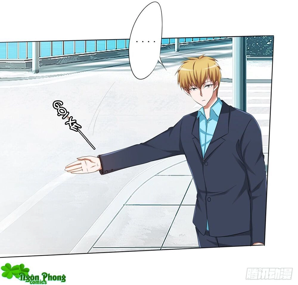 Sự Cứu Rỗi Của Người Vợ Chapter 31 - 27