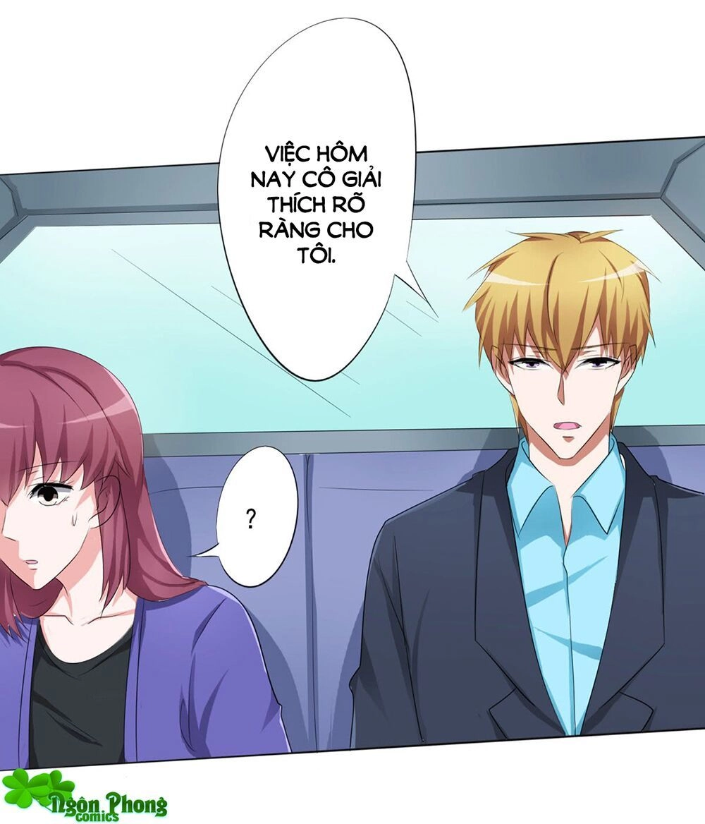 Sự Cứu Rỗi Của Người Vợ Chapter 31 - 29