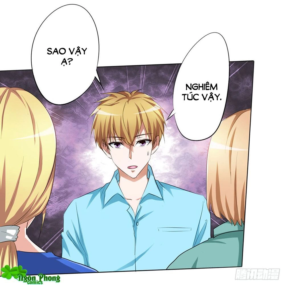 Sự Cứu Rỗi Của Người Vợ Chapter 31 - 41