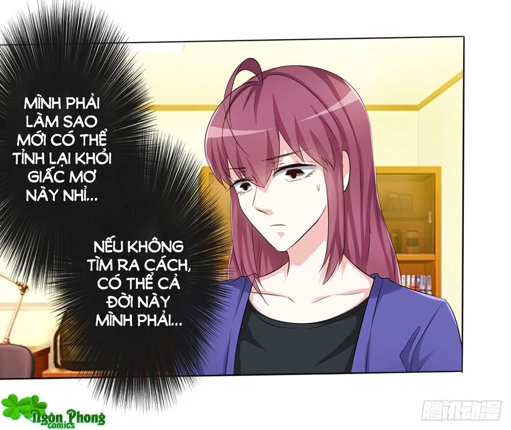 Sự Cứu Rỗi Của Người Vợ Chapter 31 - 43
