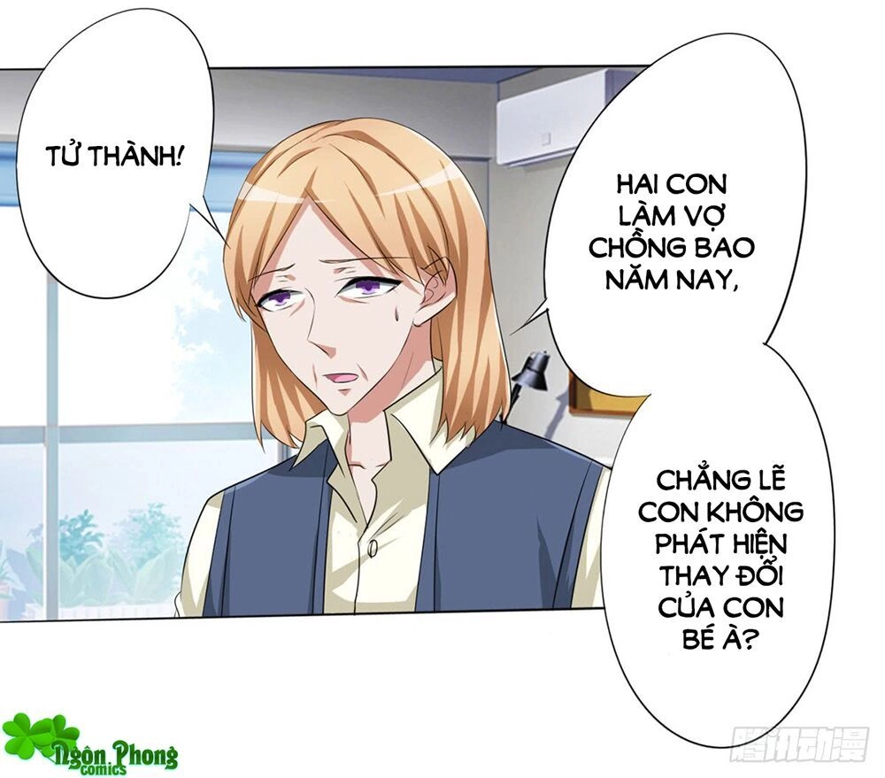 Sự Cứu Rỗi Của Người Vợ Chapter 31 - 51