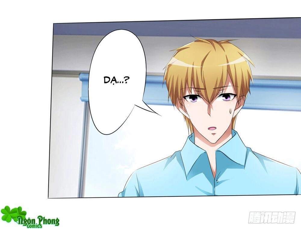 Sự Cứu Rỗi Của Người Vợ Chapter 31 - 58