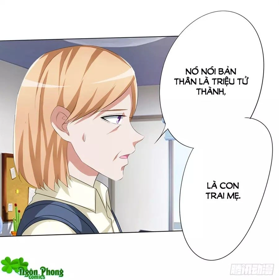 Sự Cứu Rỗi Của Người Vợ Chapter 32 - 2