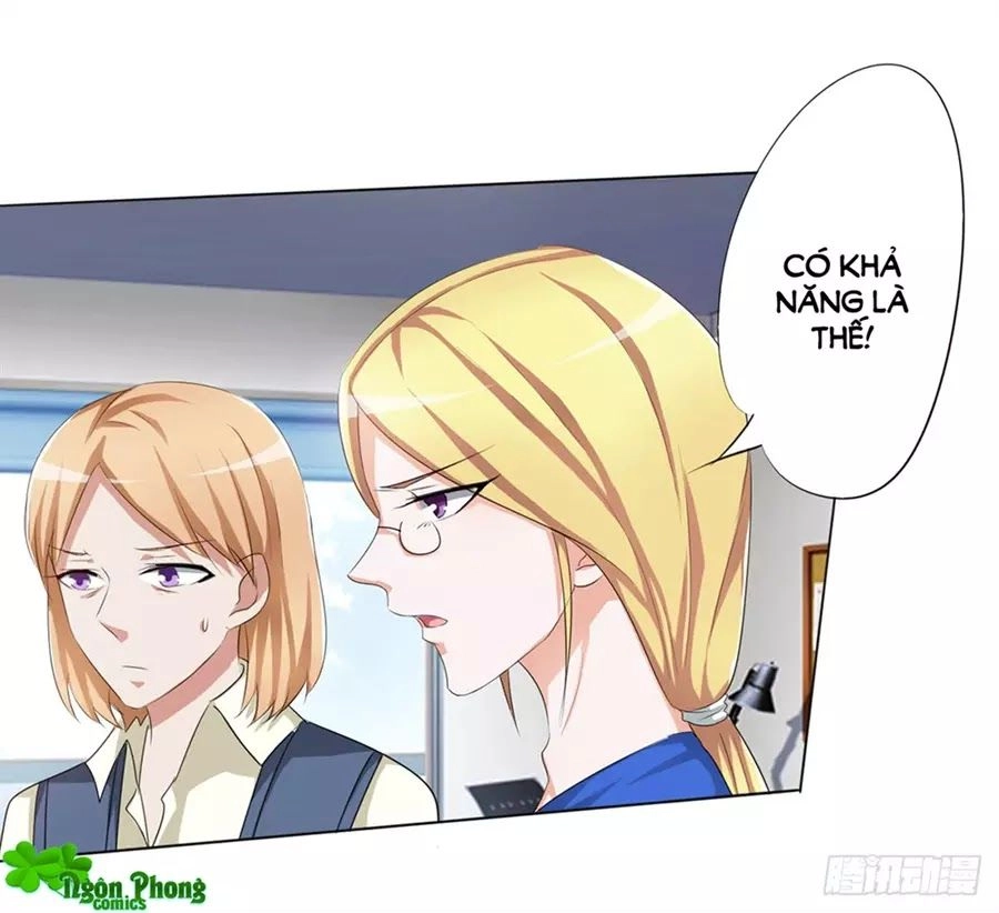 Sự Cứu Rỗi Của Người Vợ Chapter 32 - 4