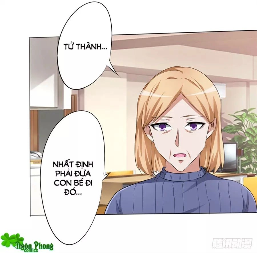 Sự Cứu Rỗi Của Người Vợ Chapter 32 - 22