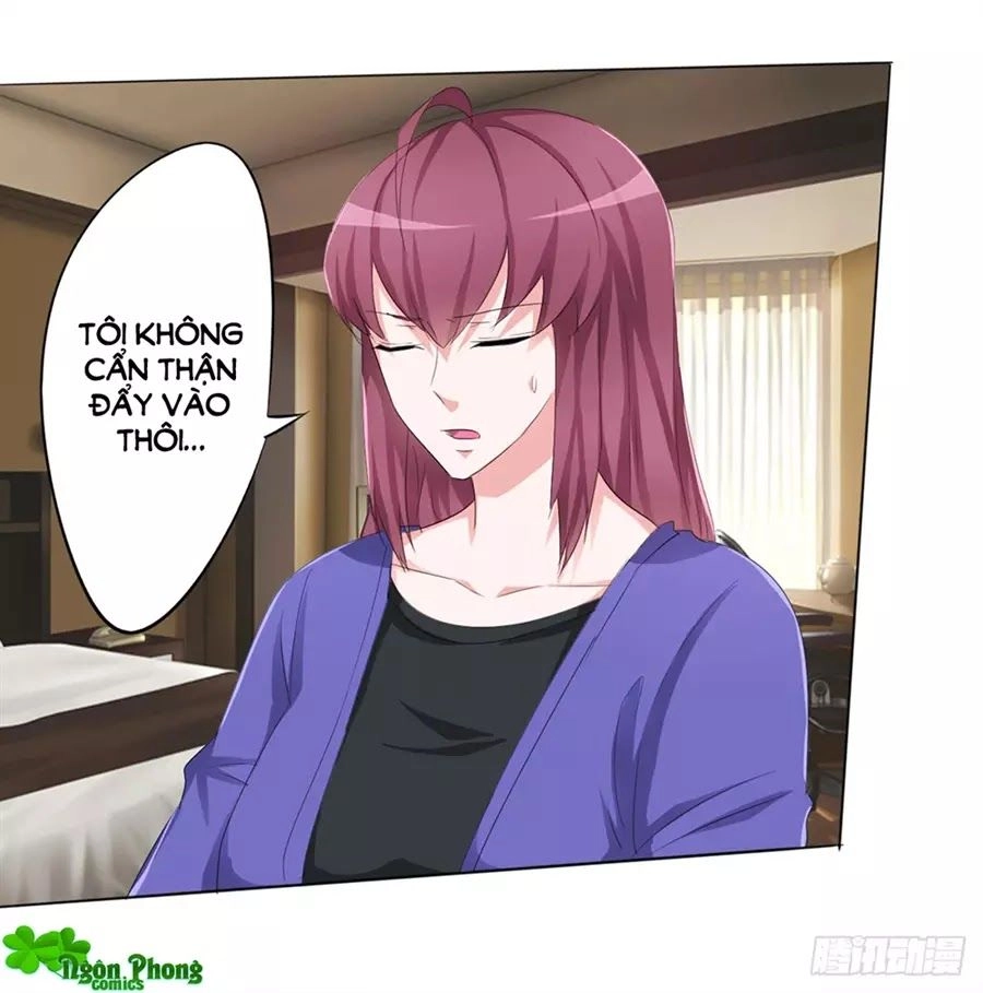 Sự Cứu Rỗi Của Người Vợ Chapter 32 - 40